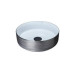 BASIN SIENNA ROUND SILVER